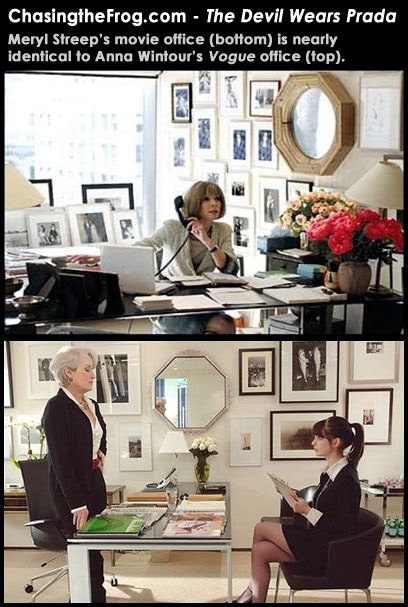 is devil wears prada about anna wintour|lauren weisberger husband.